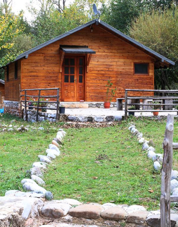 Farma Sotira Hotel Leskovik Ruang foto